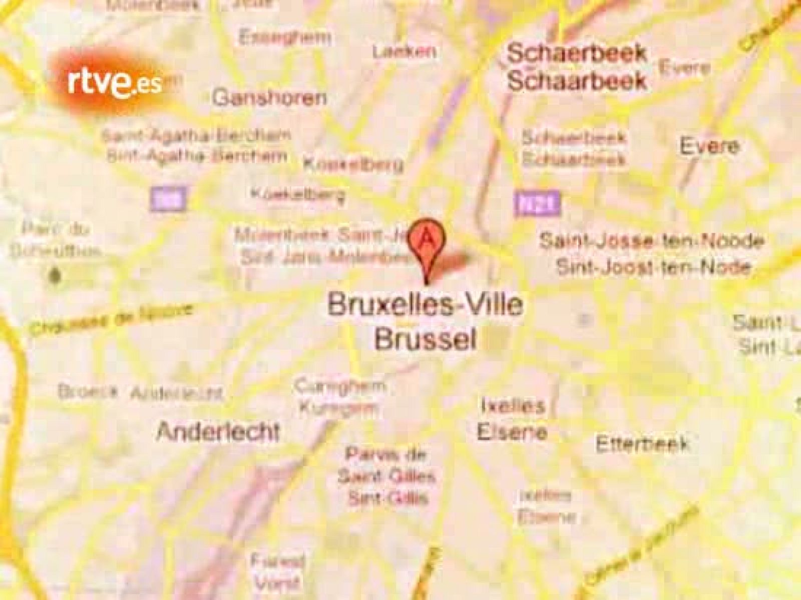 Álvaro López de Goikoetxea - Presidencia española en Europa | Ver