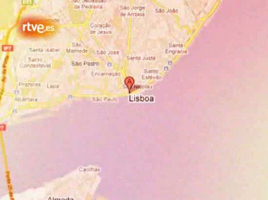  - María Oña - Cumbre de la OTAN