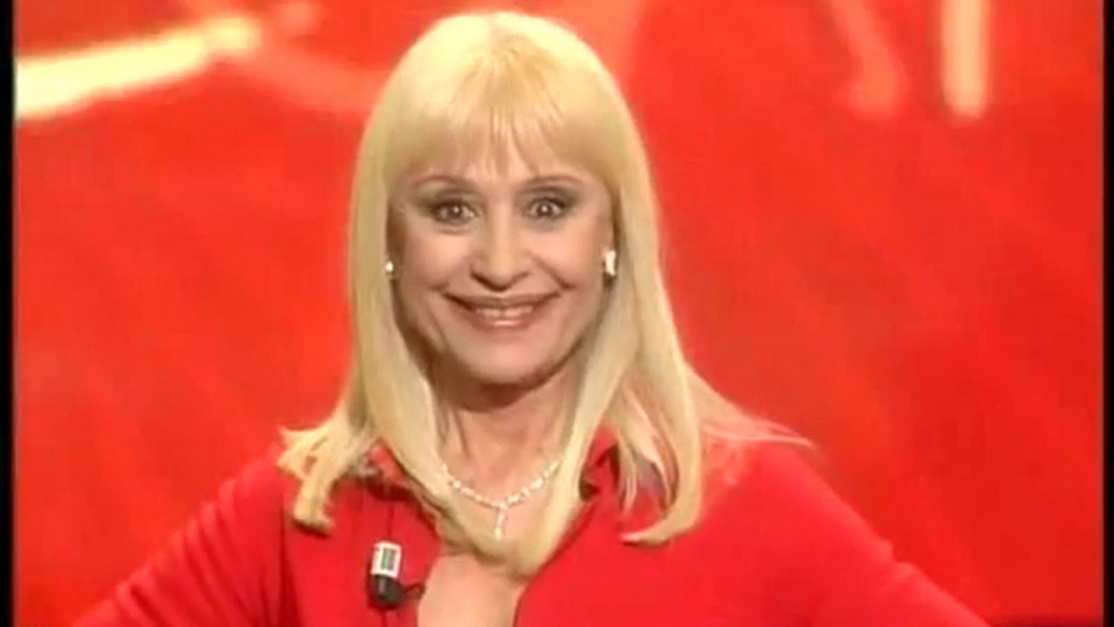 Eurovisión 2008 - Salvemos Eurovisión con Rodolfo Chikilicuatre | Ver