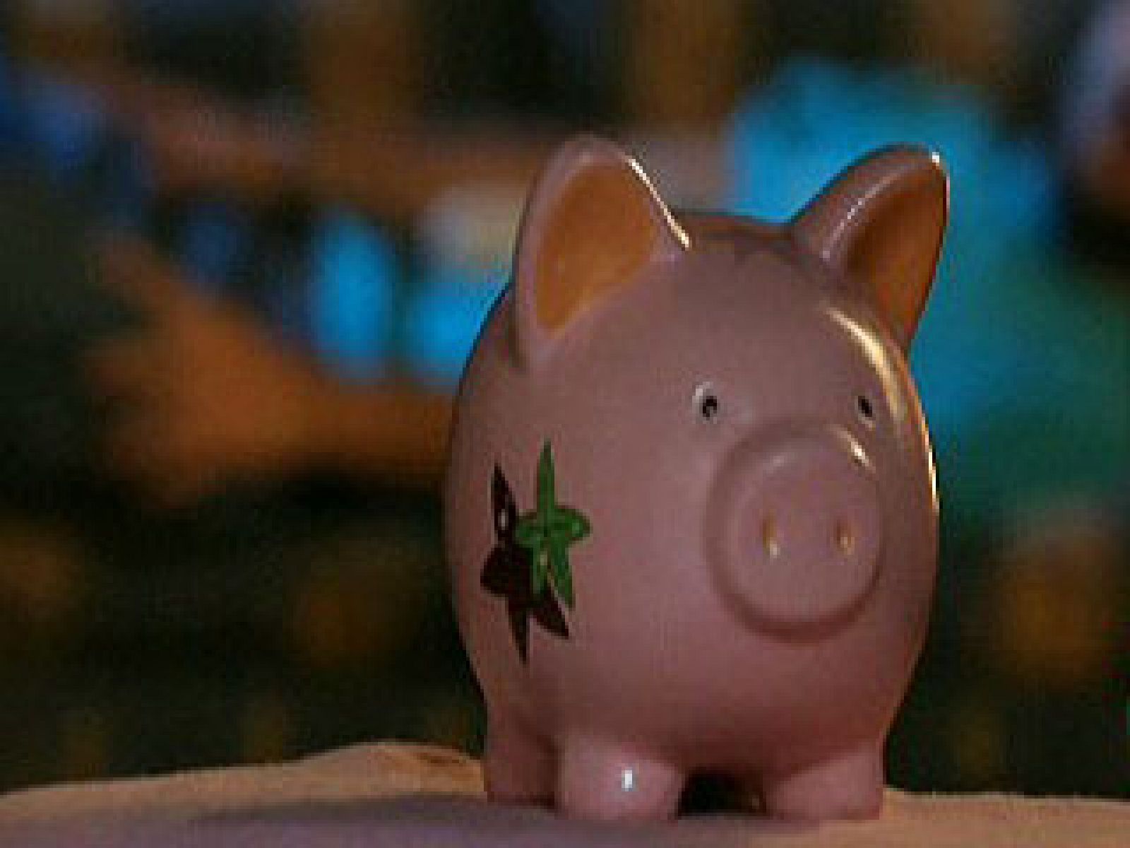 Zzz - Mañana puedes - Ahorrar