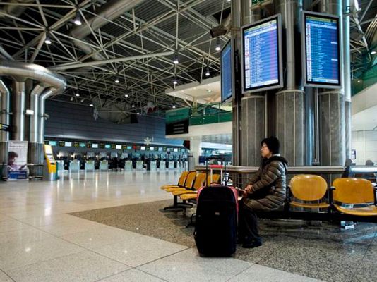  - María Oña - Secretos de Lisboa