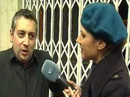 España Directo - Si vas a Calatayud...