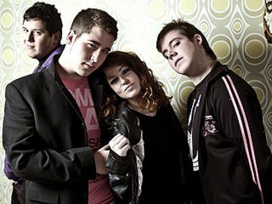 Eurovisión - Sunami