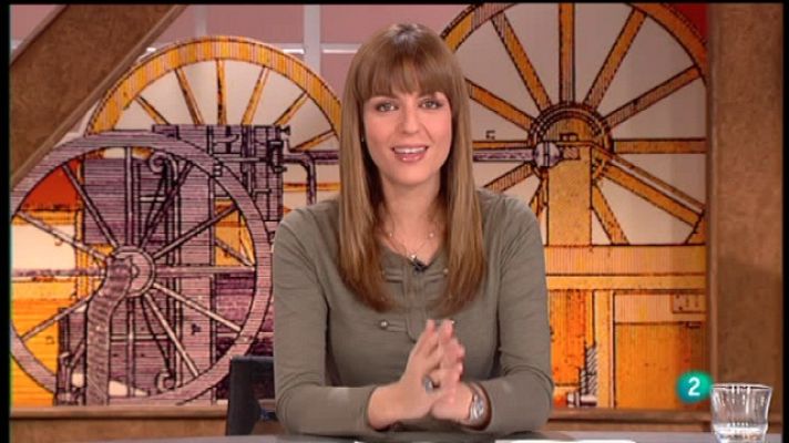 Aquí hay trabajo - Aquí hay trabajo - 23/12/10