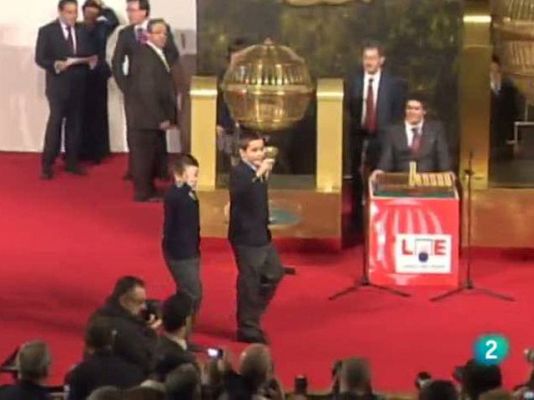 L'Informatiu - L'informatiu vespre - 22/12/10