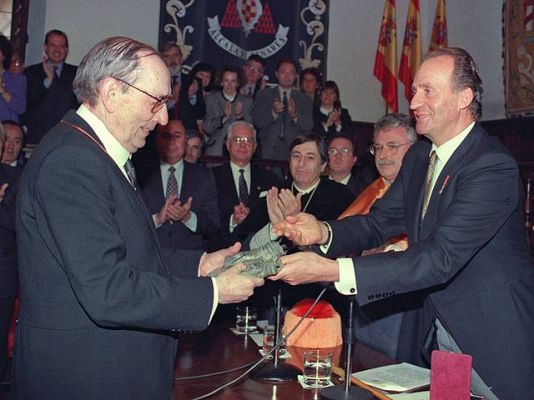  - Toni Garrido - La muerte de Delibes