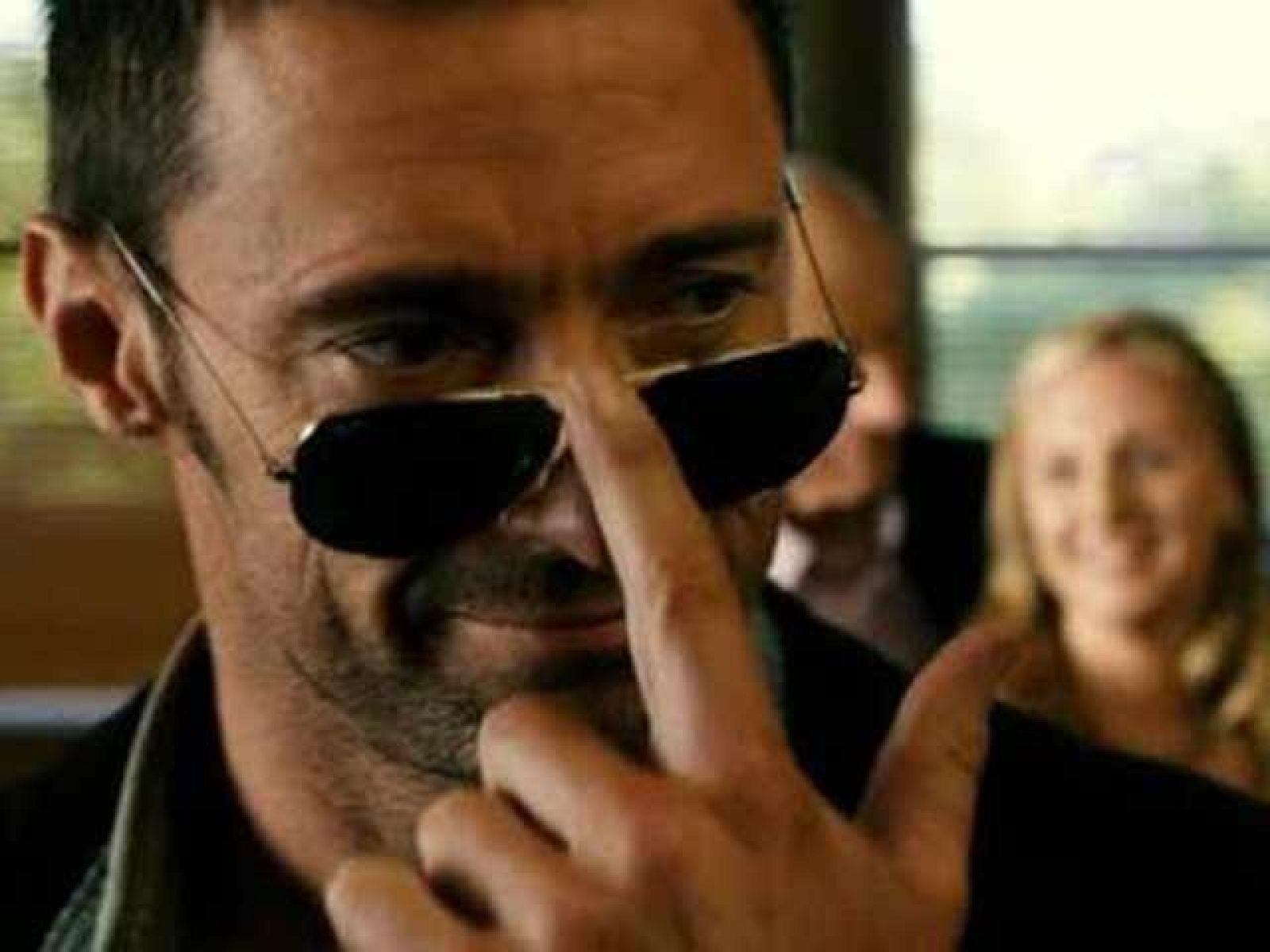 Tráiler: 'Acero Puro', de Shawn Levy, con Hugh Jackman y Evangeline Lilly | Ver