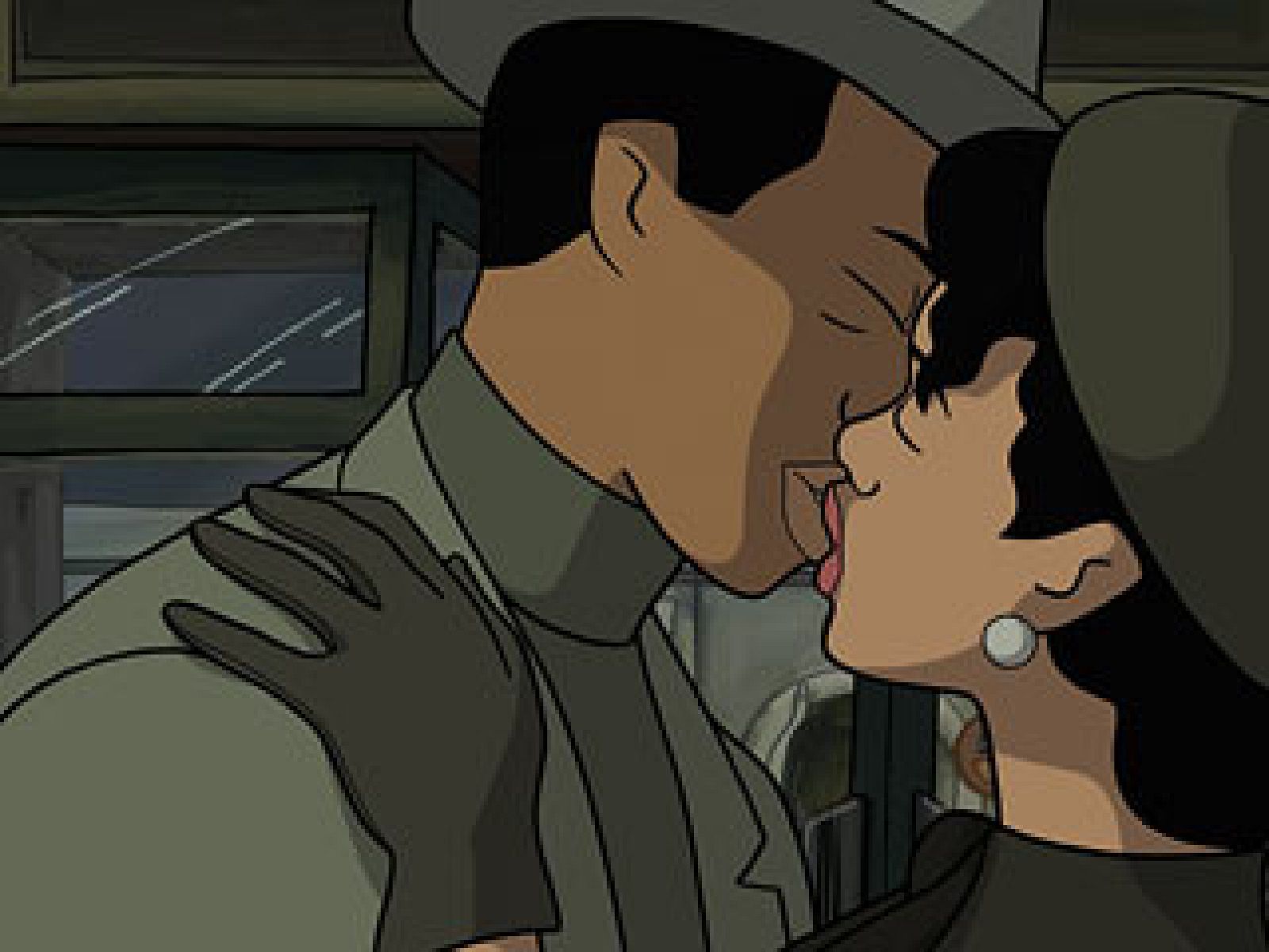 Primer tráiler de 'Chico y Rita', de Javier Mariscal y Fernando Trueba