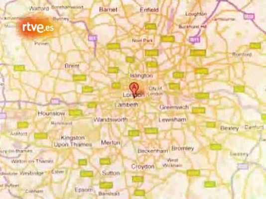  - Anna Bosch - Cambio de Gobierno en Londres