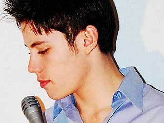 Eurovisión - Fernando Hidalgo