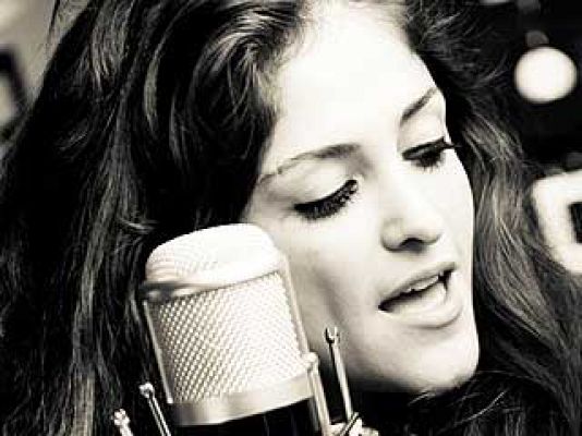 Eurovisión - Valeria Antonella