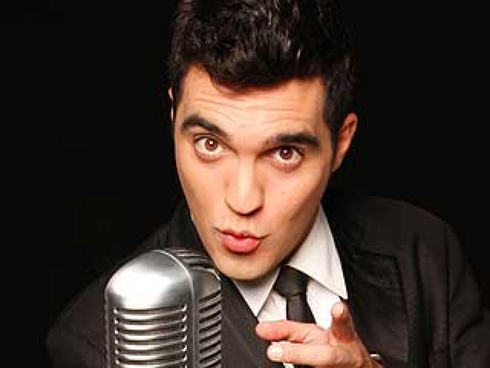 Precandidatos Eurovisión 2011: David Sancho