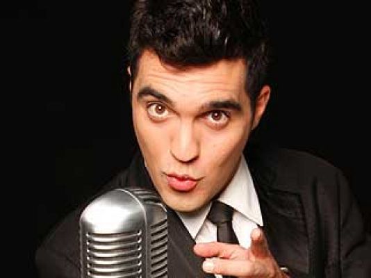 Eurovisión - David Sancho