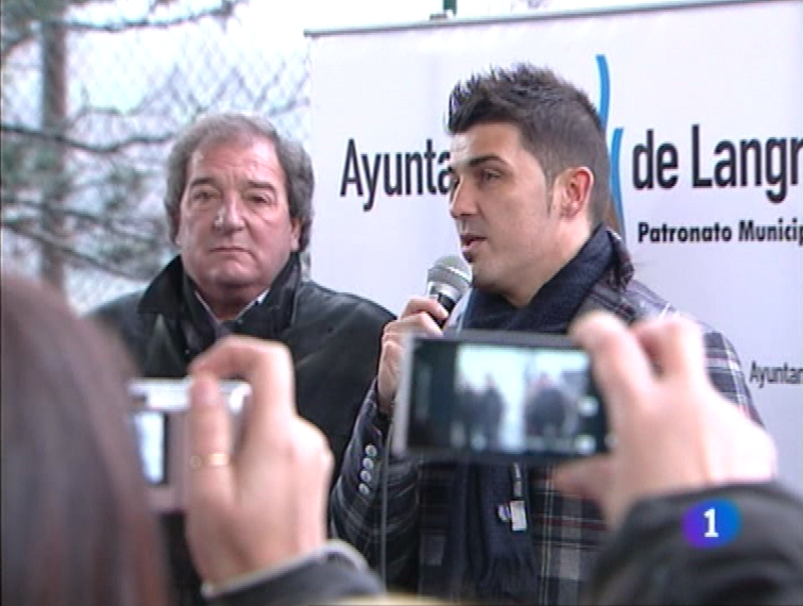 Asturias en 2' - 23/12/10 | Ver