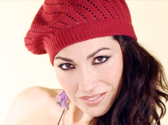 Eurovisión - Precandidatos Eurovisión 2011 - Esmeralda Grao