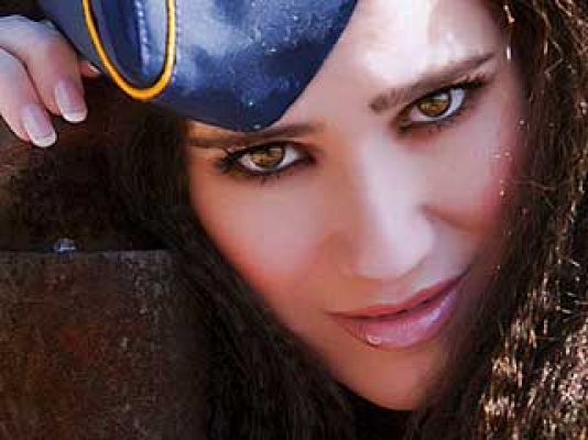 Eurovisión - María López