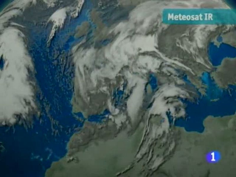 El temps en les Illes Balears - 23/12/10 | Ver