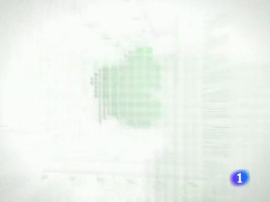 Telexornal - Galicia - Galicia en 2' - 23/12/10