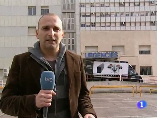 Informatiu Balear - Les Illes Balears en 2' - 23/12/10