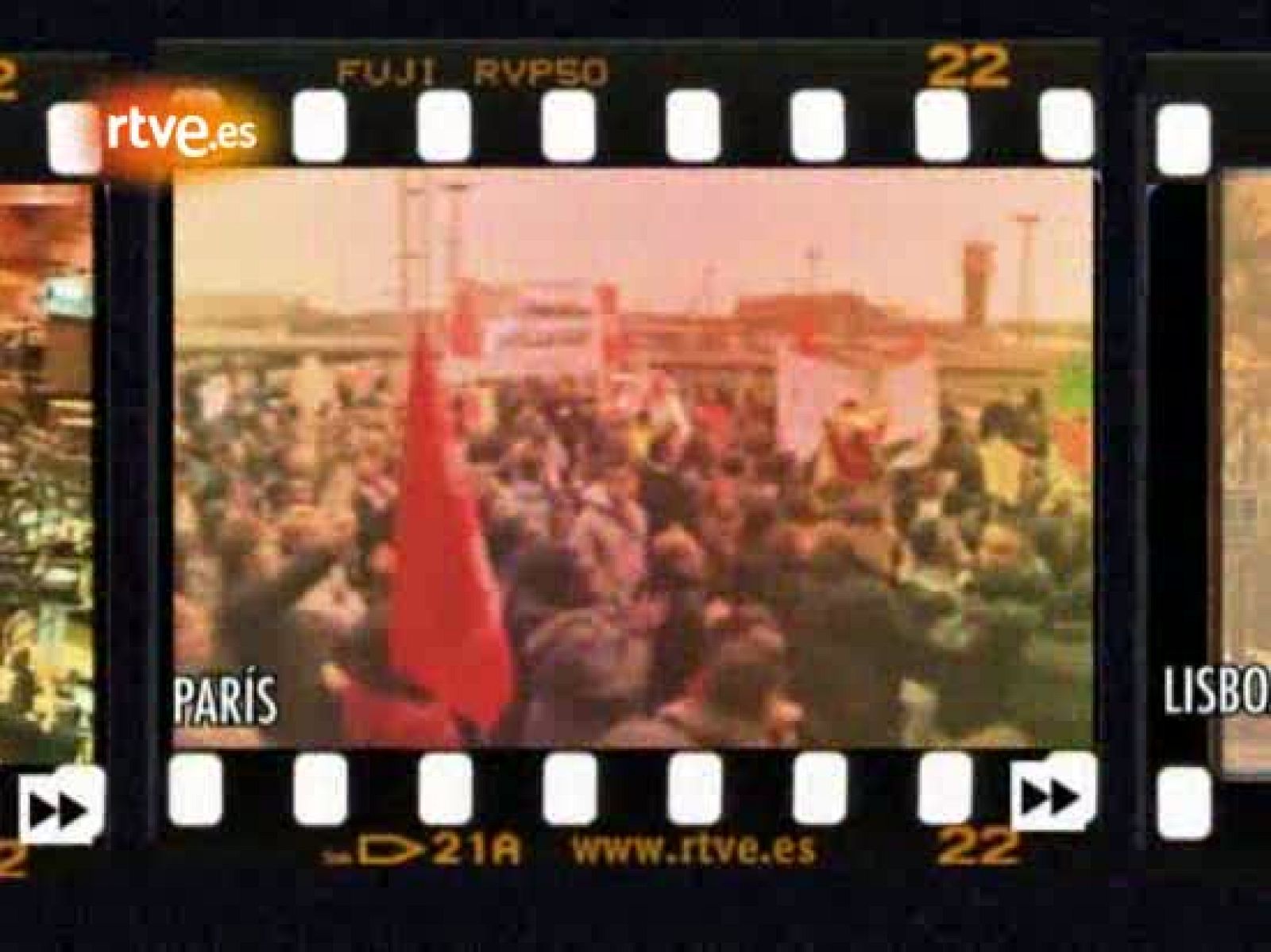 Especial fin de año 2010: El mundo visto por nuestros corresponsales | Ver