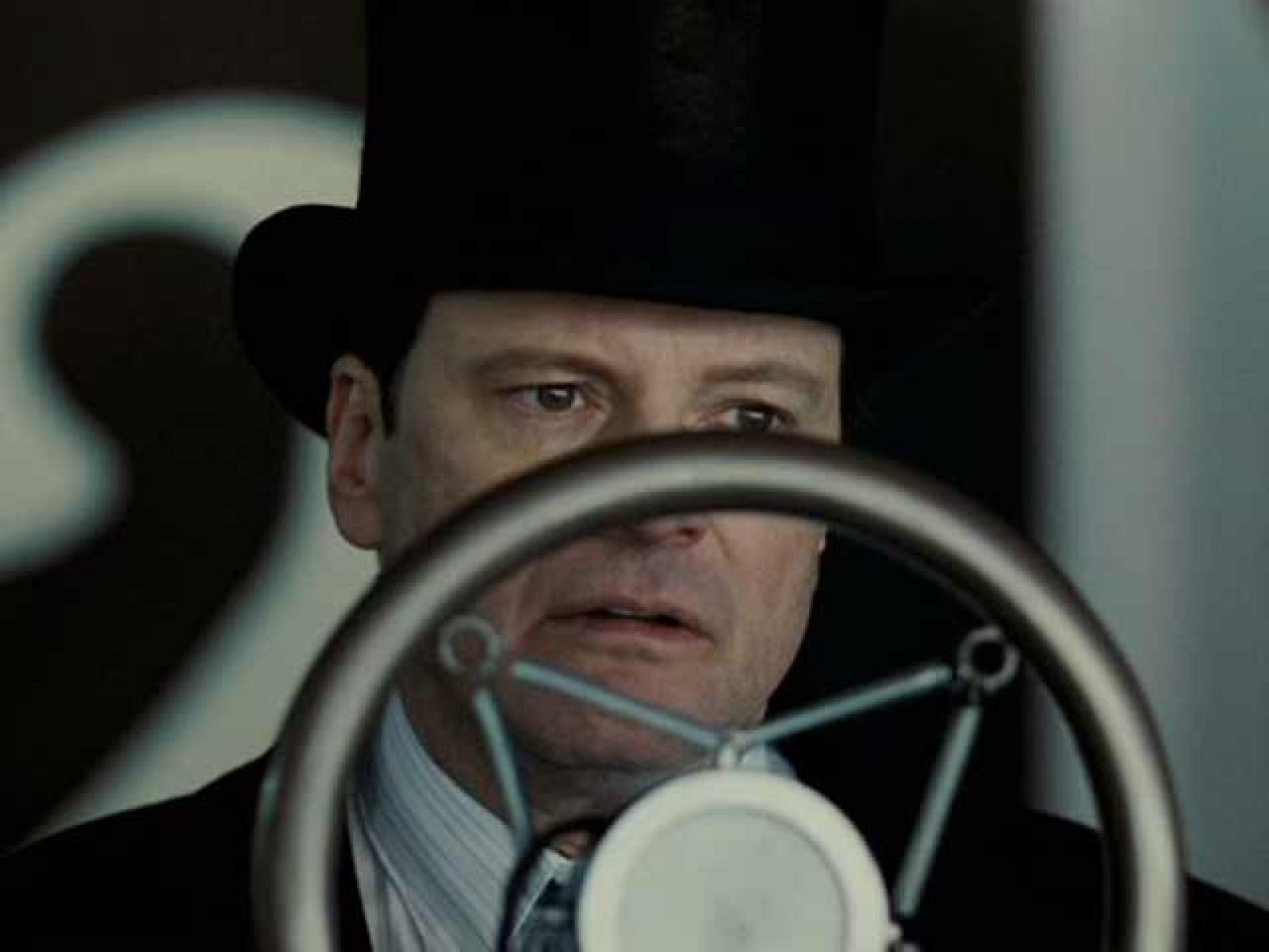 Tráiler: 'El discurso del rey' (V.O., en inglés) | Ver