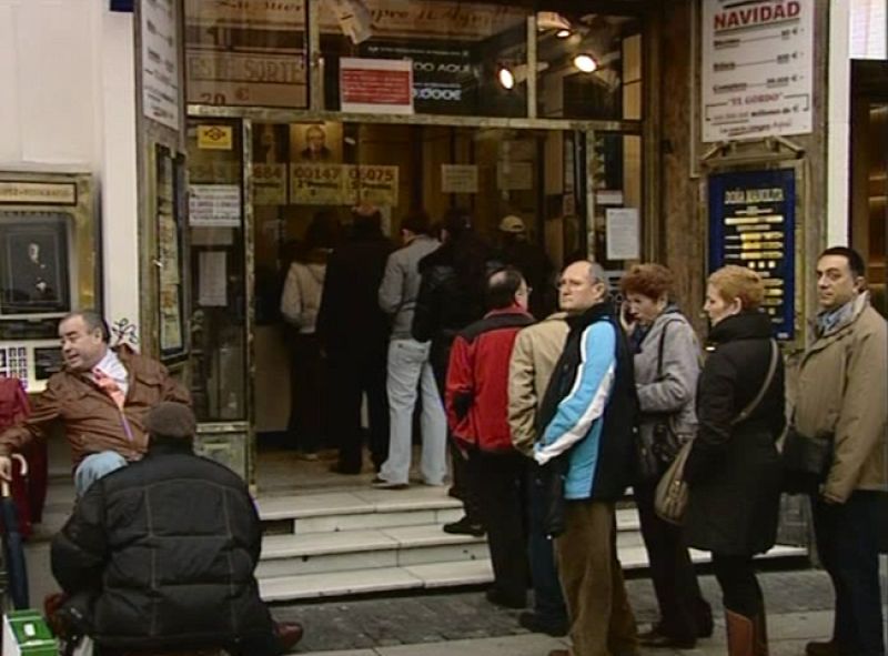 La Comunidad de Madrid en 4' - 23/12/10