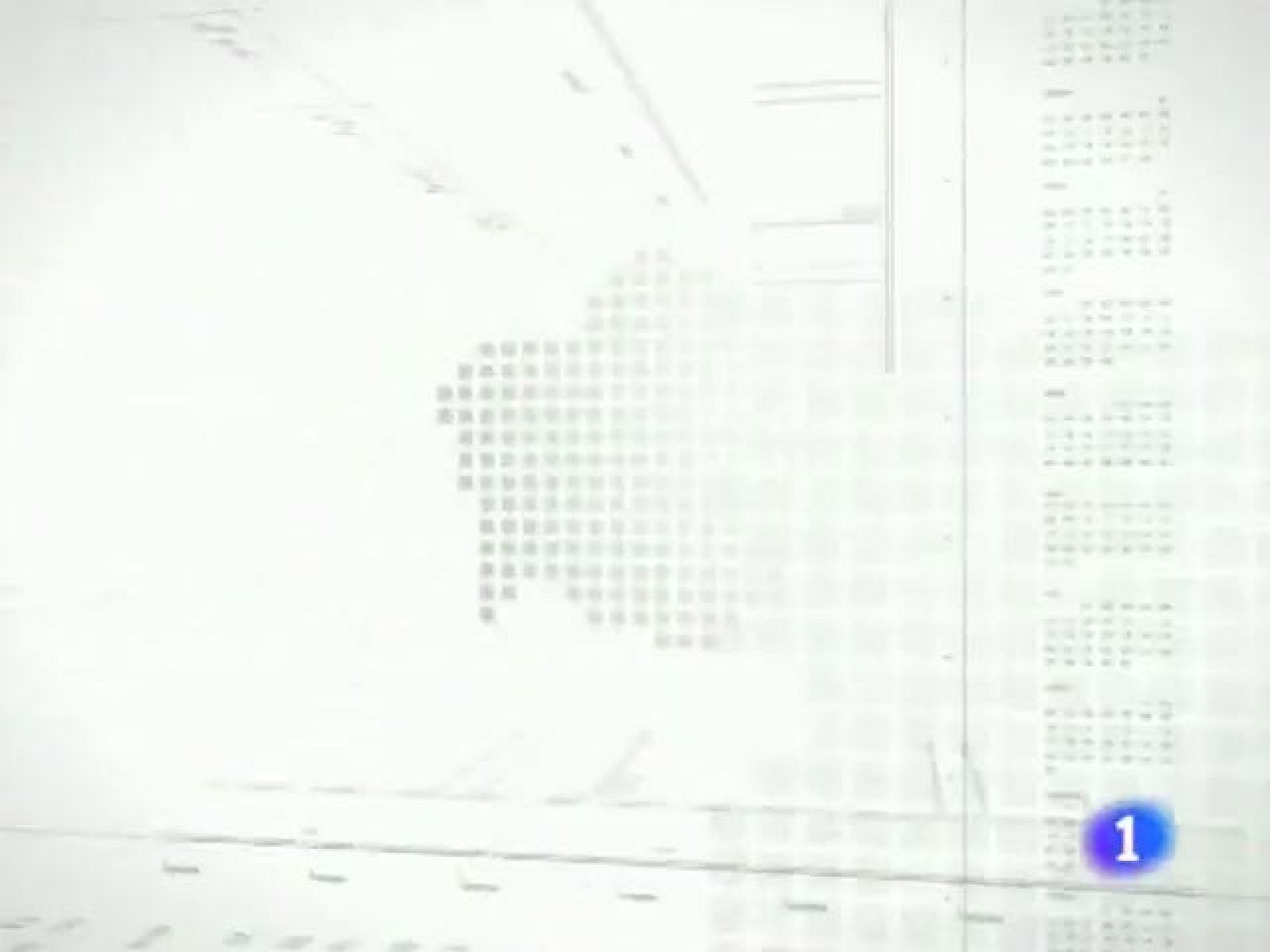 Telexornal. Informativo territorial de Galicia - 23/12/10