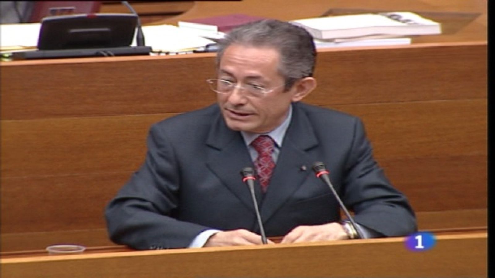 L'Informatiu Comunitat Valenciana - 23/12/10 - L'informatiu - Comunitat Valenciana | Ver