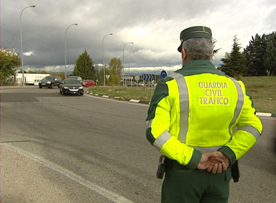 Telediario 1 - Telediario en 4' - 23/12/10