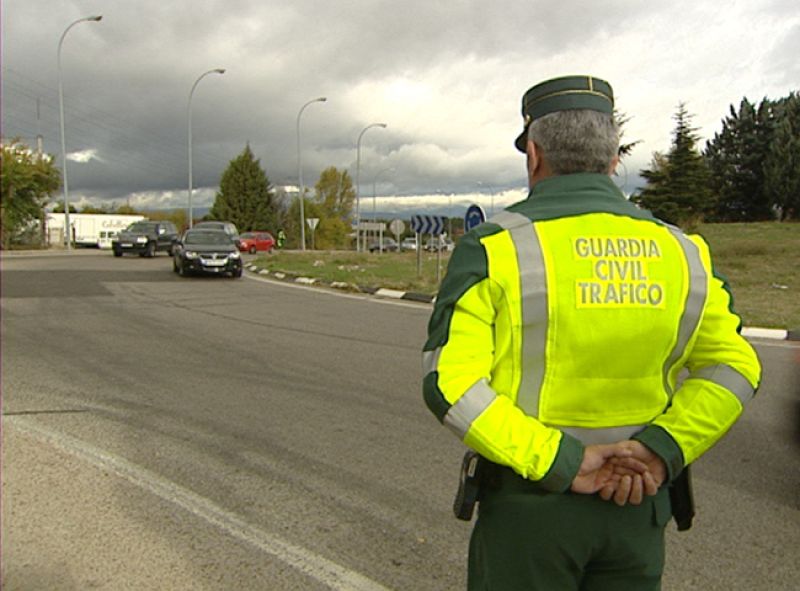 Telediario 1 en cuatro minutos - 23/12/10