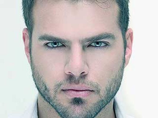 Eurovisión - Dani Aleman