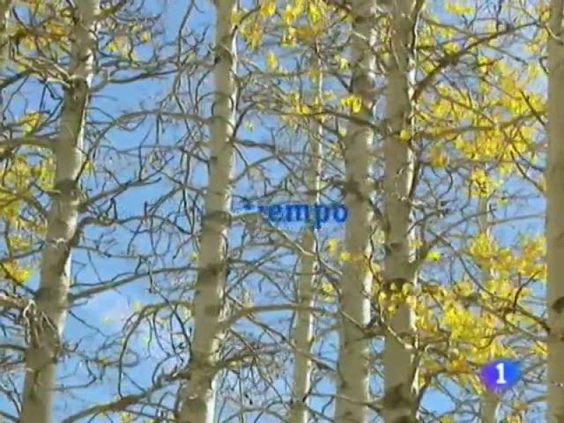 El tiempo en la Región de Murcia - 23/12/10 | Ver