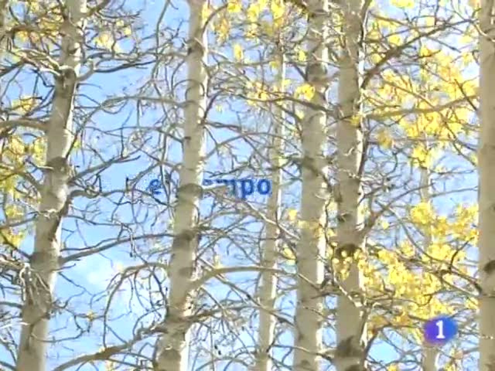 El tiempo en Castilla y Léón - 23/12/10 | Ver