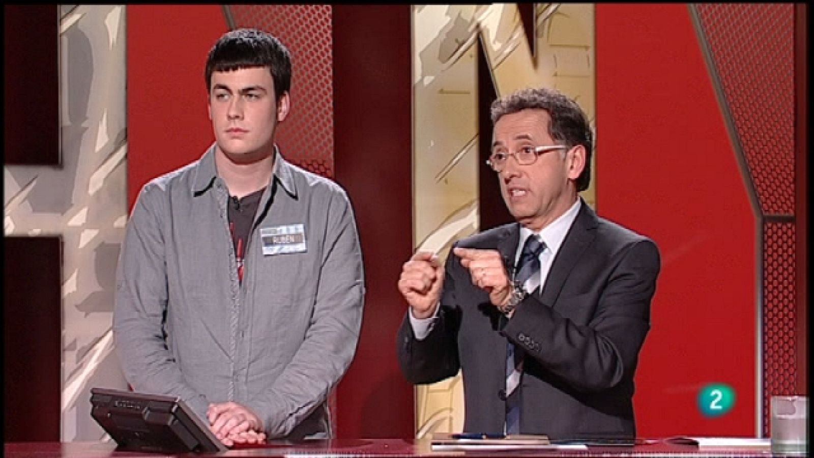 Saber y ganar - 23/12/10 - Saber y ganar | Ver