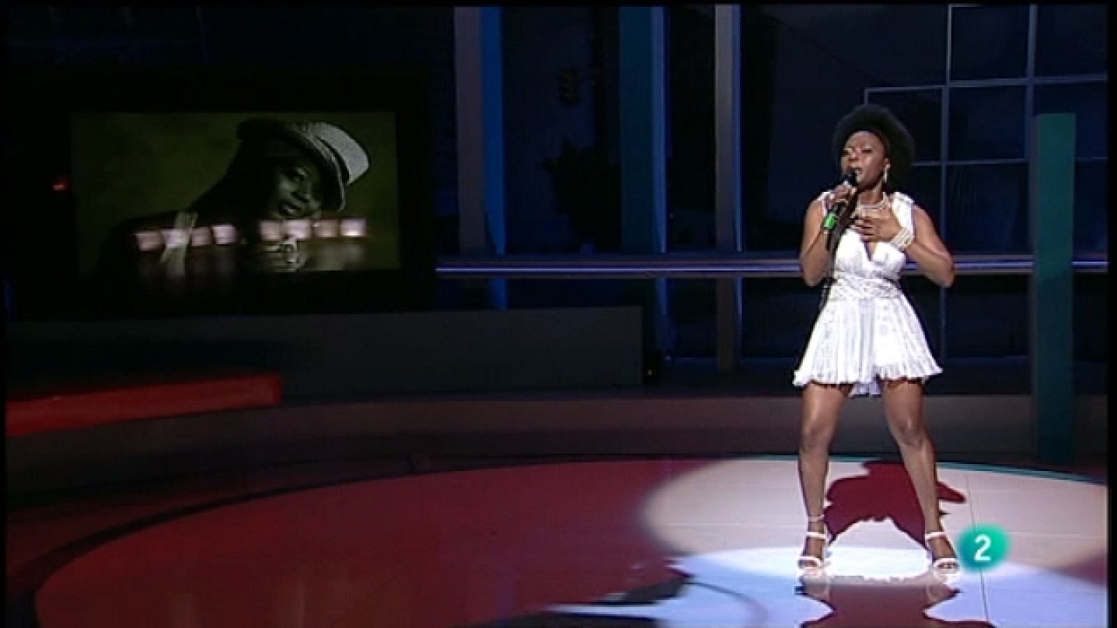 Para todos La 2 - 23/12/10 - Para todos La 2 | Ver