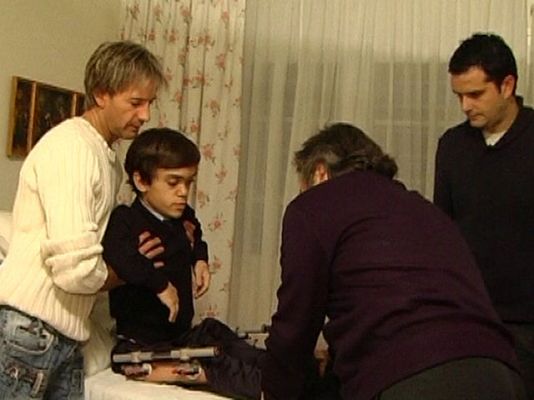 Comando Actualidad - Vivir con acondroplasia