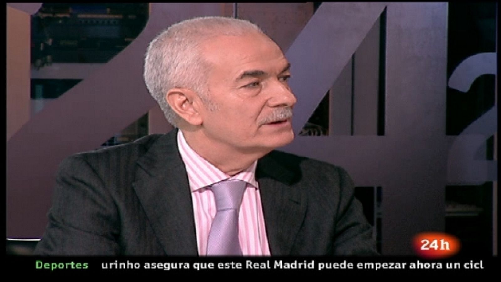 La tarde en 24 horas - Primera hora - 23/12/10 - La tarde en 24h | Ver