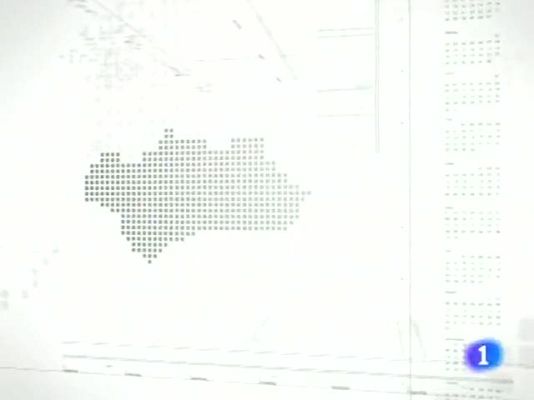 Noticias Andalucía - Andalucía en 2' - 23/12/10