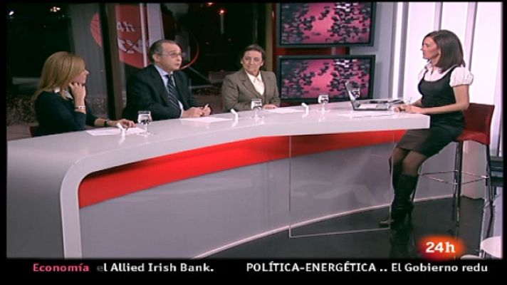 La tarde en 24h - Segunda hora - 23/12/10