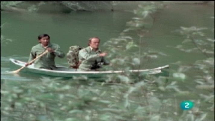  - El hombre y la Tierra