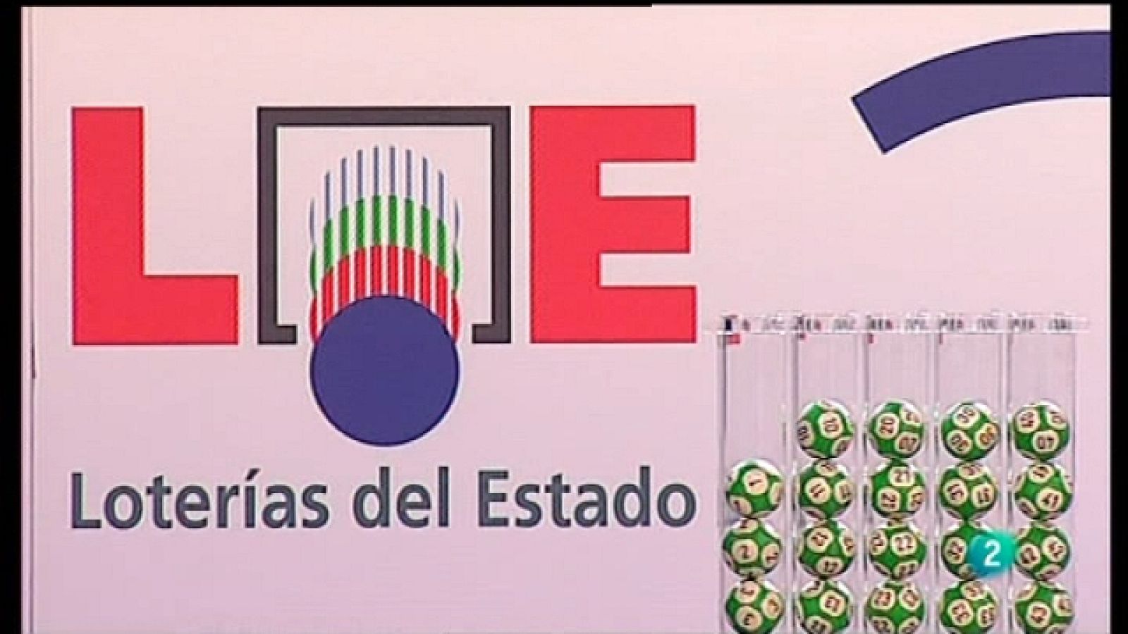 Lotería diaria - 23/12/10 - Loterías | Ver