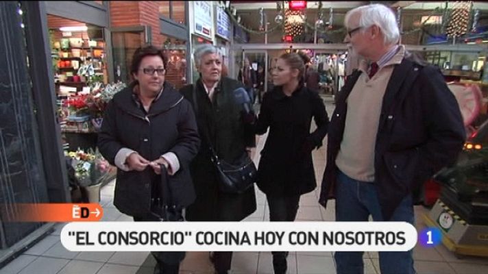 España Directo - España Directo - 23/12/10