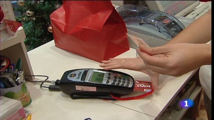 Telediario 1 - Telediario 2