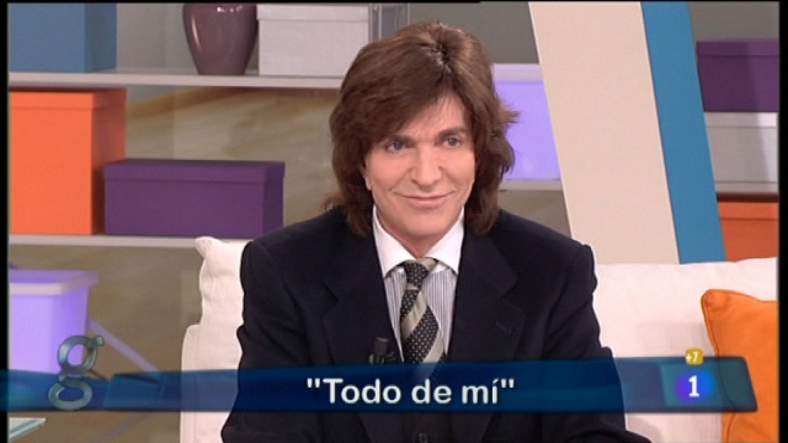 Gente - 23/12/10 - Gente | Ver