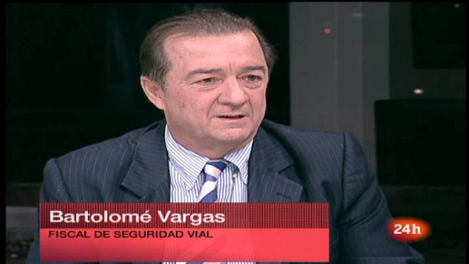 La noche en 24 horas - 23/12/10 - La noche en 24h | Ver