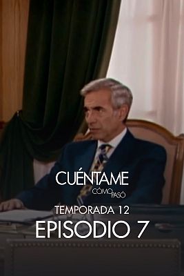 Cuéntame cómo pasó - Adiós imprenta, adiós