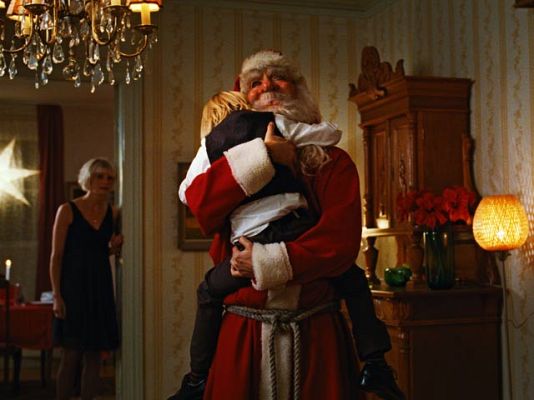 Días de cine - 'A casa por Navidad'