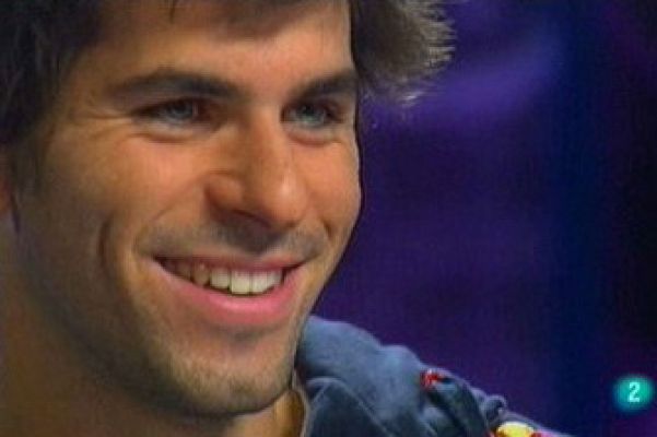 Gent de paraula - Jaume Alguersuari