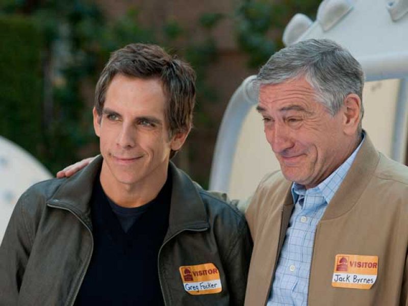 Días de cine - 'Ahora los padres son ellos', de Paul Weltz | Ver