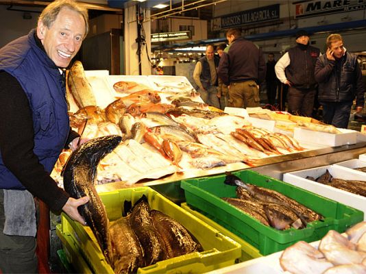  - Menos ventas en Mercamadrid